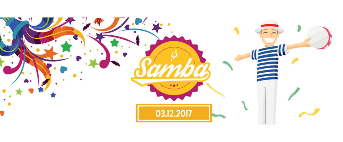 samba-site